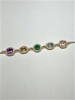 Bracciale Aquaforte Donna PREZIOSA in Argento H4182759 - H4182759